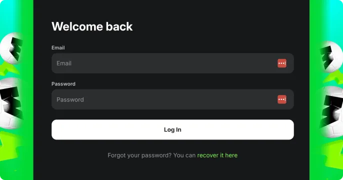 Midnite casino login