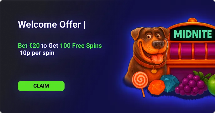 Midnite casino