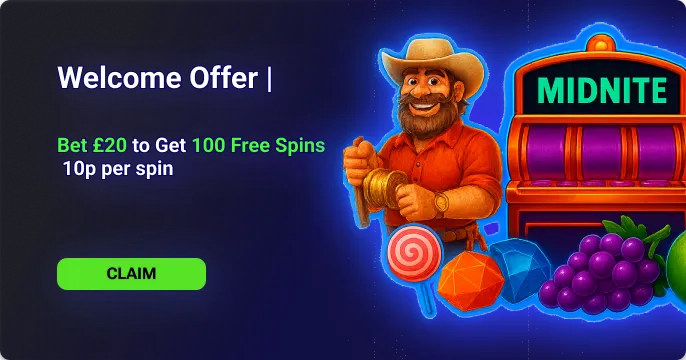 Midnite casino