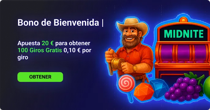 Midnite casino